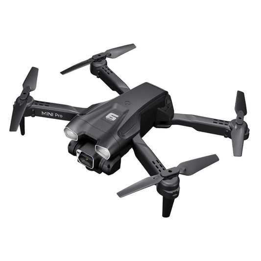 Drone with Camera for Adults, the New H66 Drone 4K Profesional HD Camera Drones Long Folding Remote Control Aircraft A