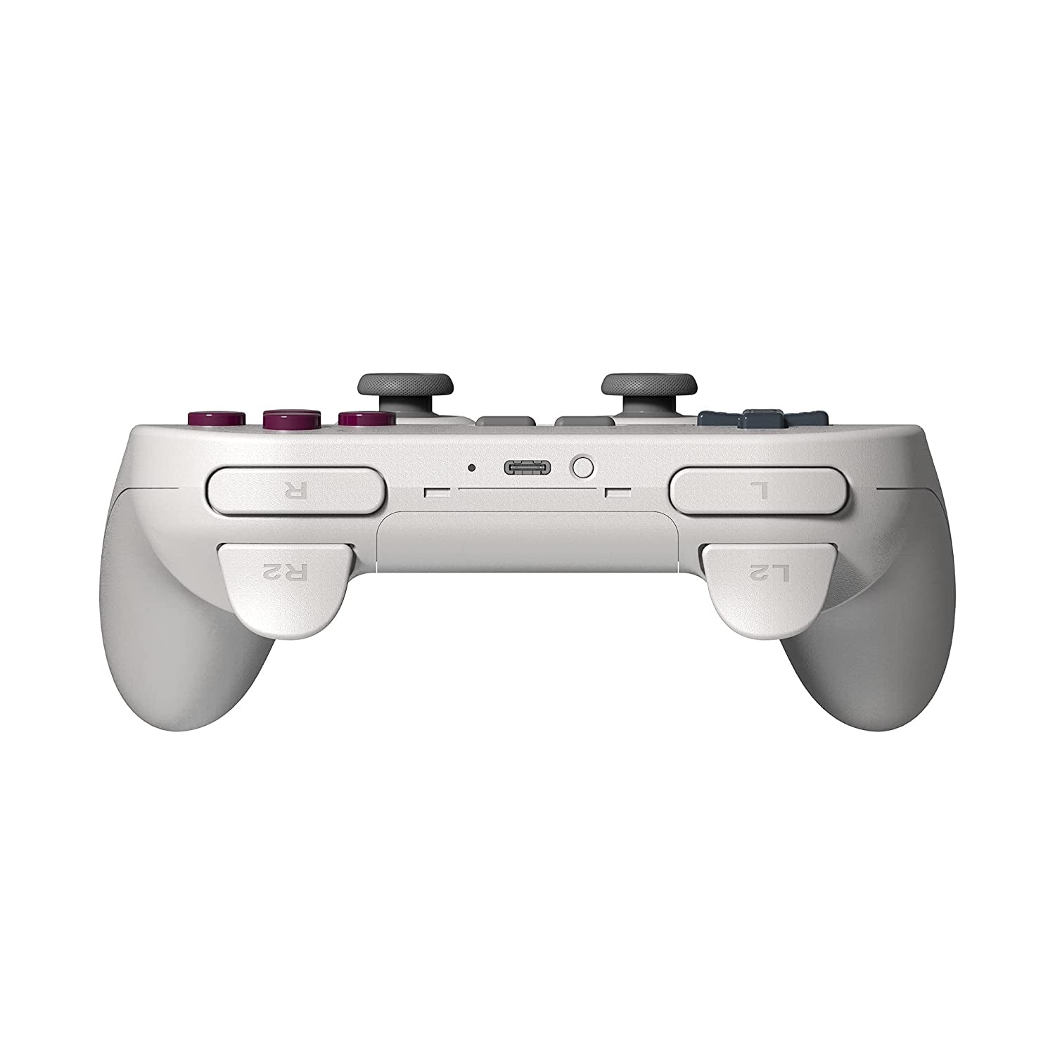 Sn30 Pro+ Bluetooth Controller Wireless Gamepad for Switch, PC, Macos, Android, Steam and Raspberry Pi (G Classic Edition)