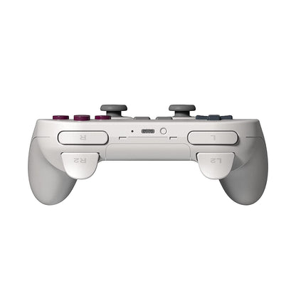 Sn30 Pro+ Bluetooth Controller Wireless Gamepad for Switch, PC, Macos, Android, Steam and Raspberry Pi (G Classic Edition)